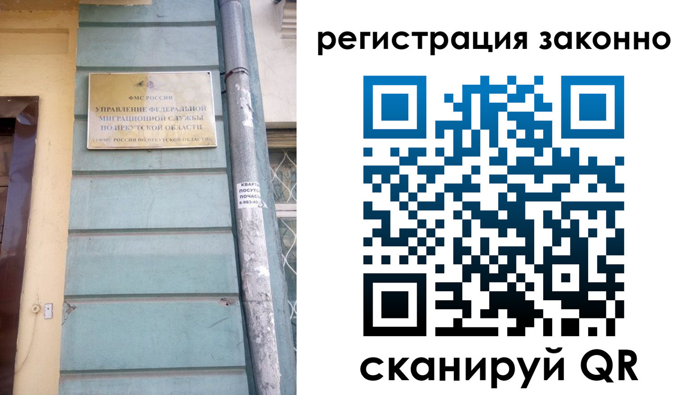 миграционный учет в Чайковском